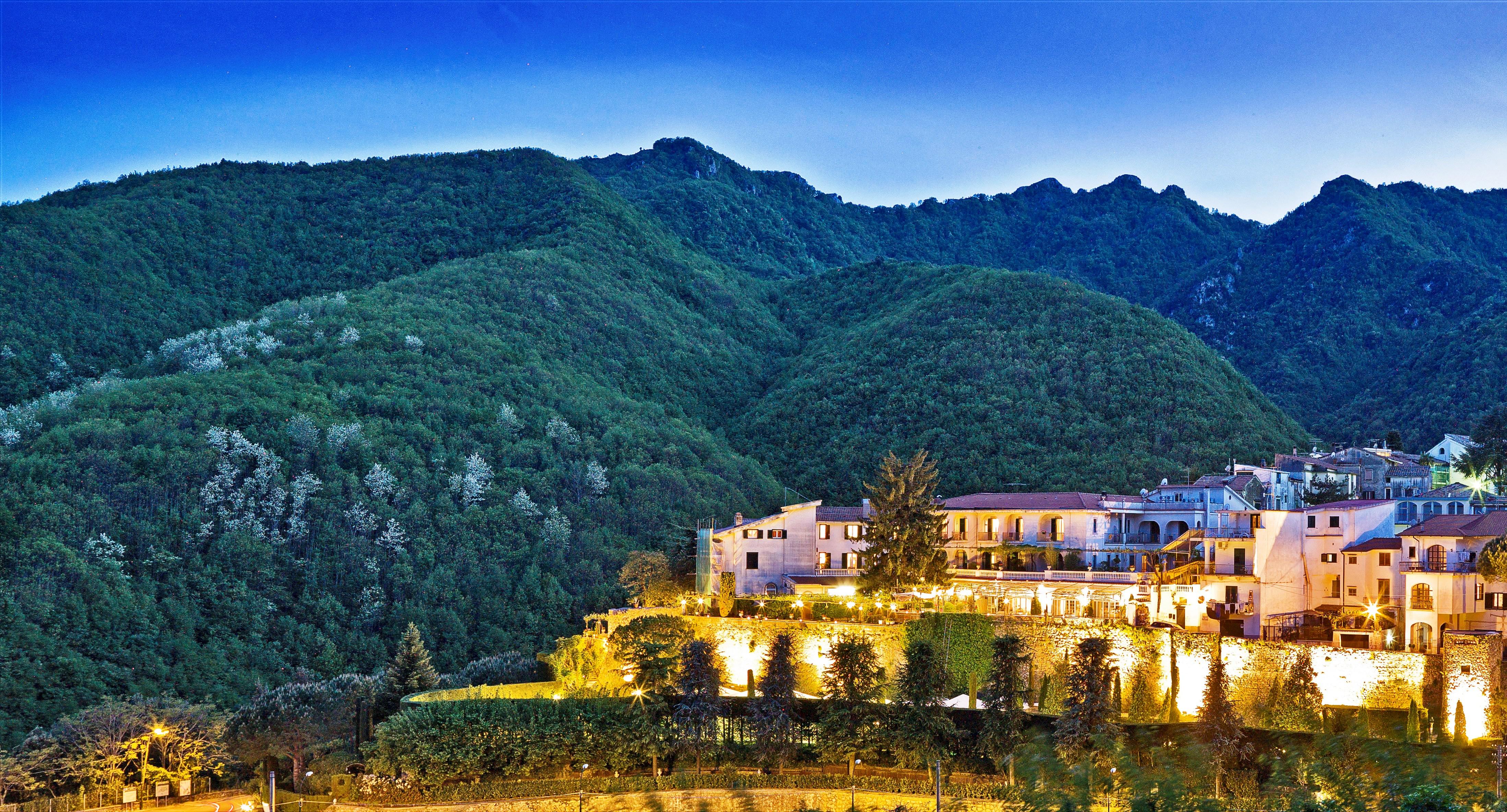 Scapolatiello Hotel