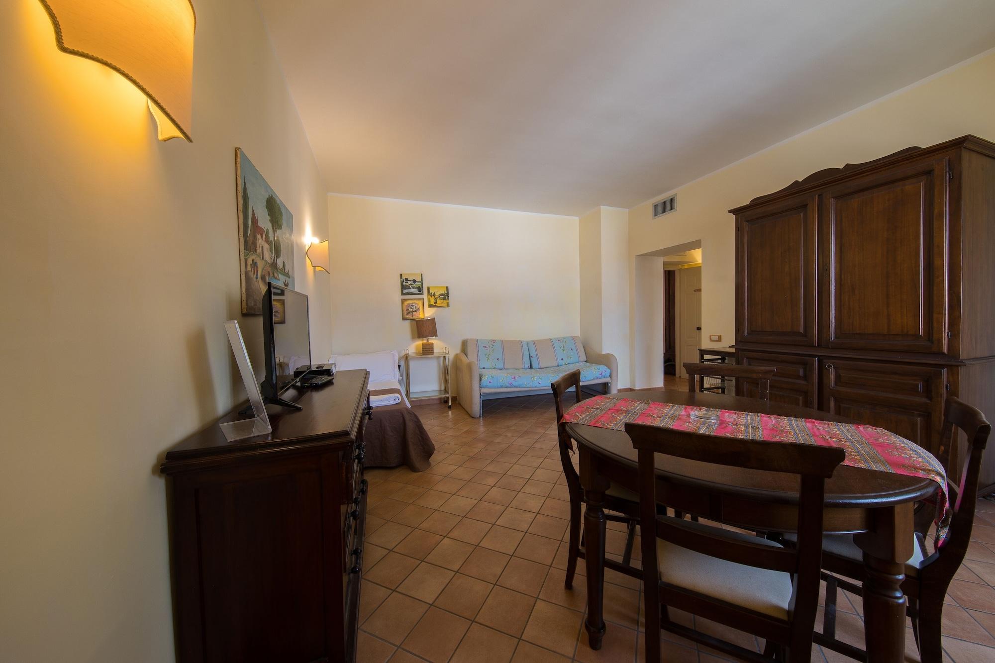 Scapolatiello 4*