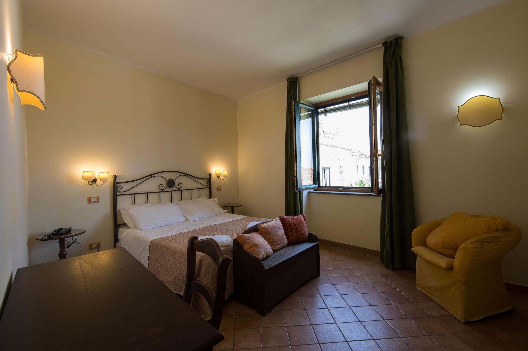 Scapolatiello 4*