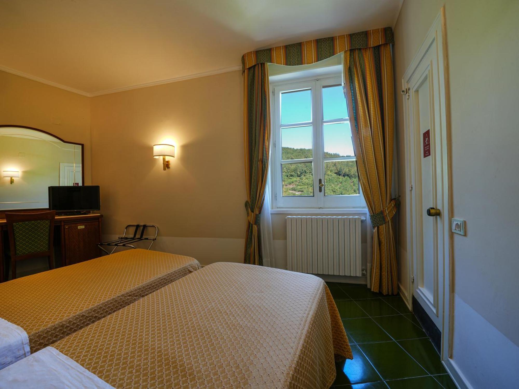 Scapolatiello Hotel