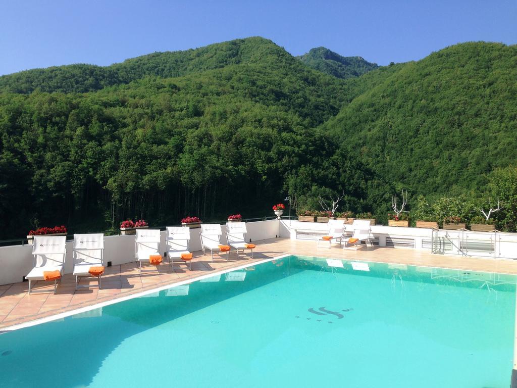 Scapolatiello 4* Cava De' Tirreni